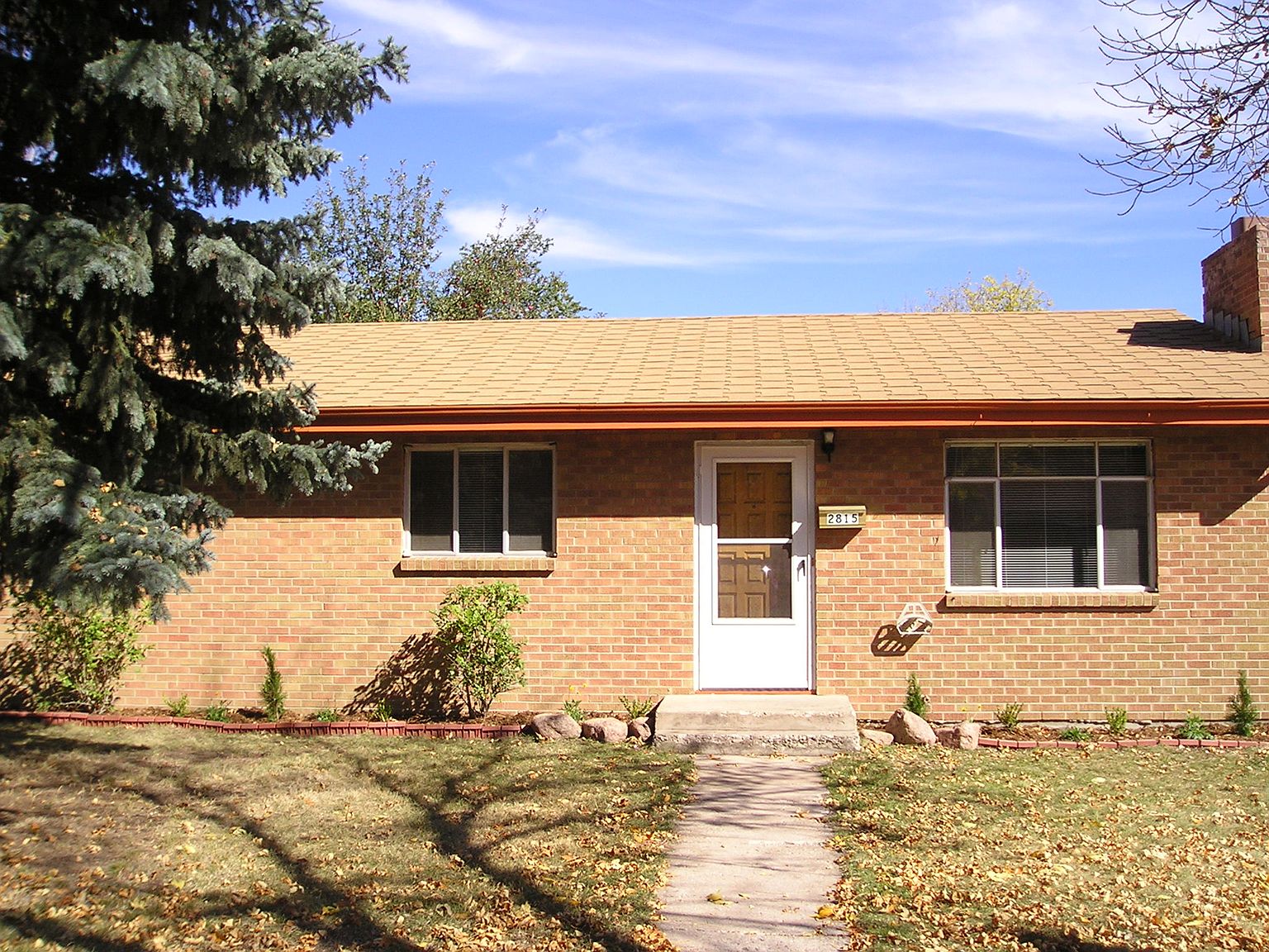 2815 Wood Ave, Colorado Springs, CO 80907 Zillow