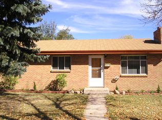 2815 Wood Ave, Colorado Springs, CO 80907