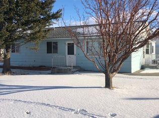 2545 Valley Dr, East Helena, MT 59635