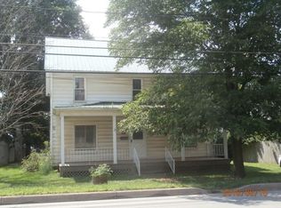 18360 Route 6, East Smethport, PA 16730