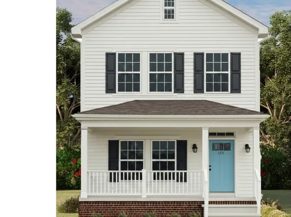 1622 Berkley Ave, Norfolk, VA 23523