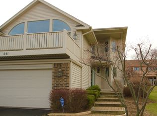 641 Midship Cir, Webster, NY 14580