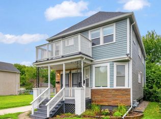 4245 Crane St, Detroit, MI 48214