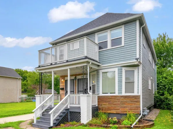 4245 Crane St, Detroit, MI 48214