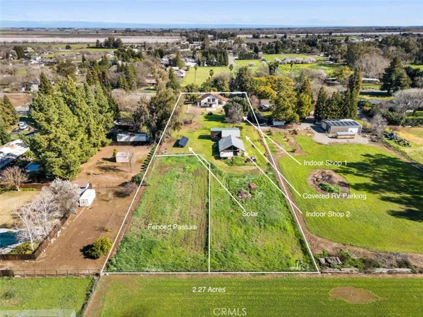 1041 Washington St, Willows, CA 95988