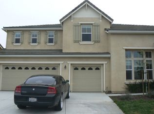 734 Grand Teton Ct, Newman, CA