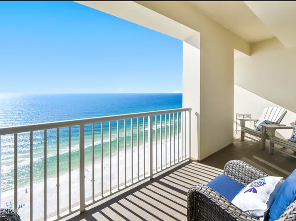 11807 Front Beach Rd Unit 2004, Panama City Beach, FL 32407
