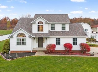 7939 Giddings Rd, Rootstown, OH 44272