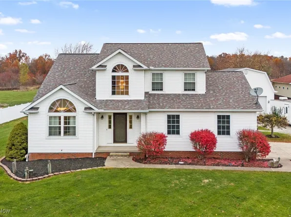 7939 Giddings Rd, Rootstown, OH 44272