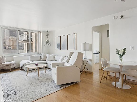 2nd image of 220 E 65th St APT 16N