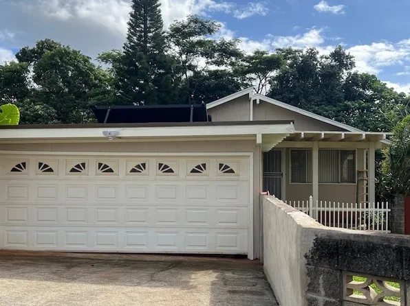 2321 Aalii Pl, Pearl City, HI 96782
