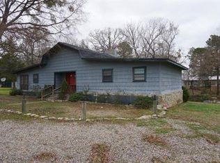 185 Private Road 6604, Mineola, TX 75773
