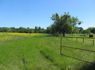 Salt Creek Rd, Hugo, OK 74743