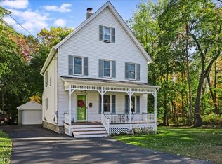 41 Plainfield Ave, Newton, NJ 07860