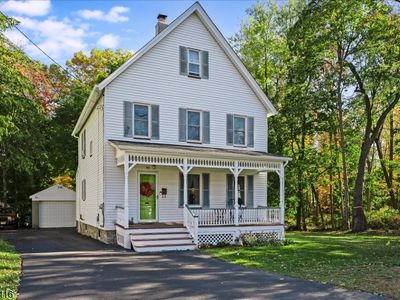 41 Plainfield Ave, Newton, NJ, 07860