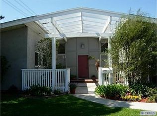 2127 W Crone Ave, Anaheim, CA 92804