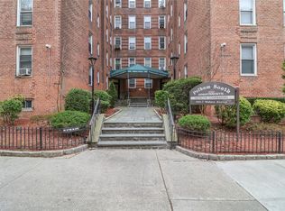 2105 Wallace Avenue #4A, Bronx, NY 10462