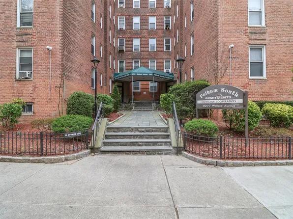 2105 Wallace Avenue #4A, Bronx, NY 10462