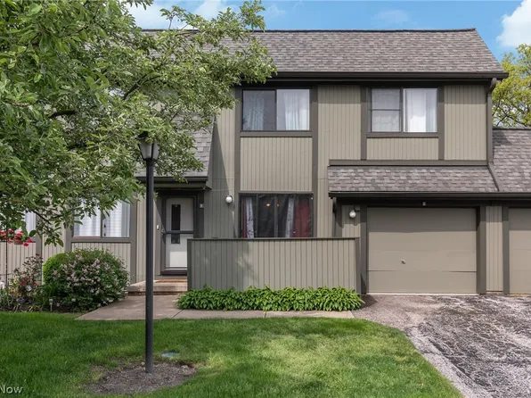 34864 S Turtle Trl APT B, Willoughby, OH 44094