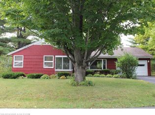 21 Brooks Ave, Lewiston, ME 04240