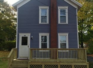 106 Maple Ave, Middleburgh, NY 12122