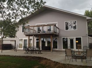 18625 Lancaster Rd, Holt, MO 64048