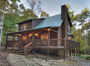 152 Ash Ridge Rd, Suches, GA 30572