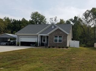 8201 Larkhaven Rd, Charlotte, NC 28216