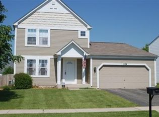 1052 Willow Bay, Elgin, IL 60123