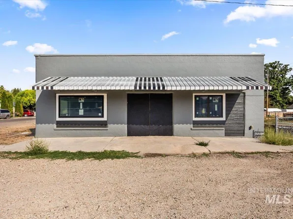 120 N Main St, Homedale, ID 83628
