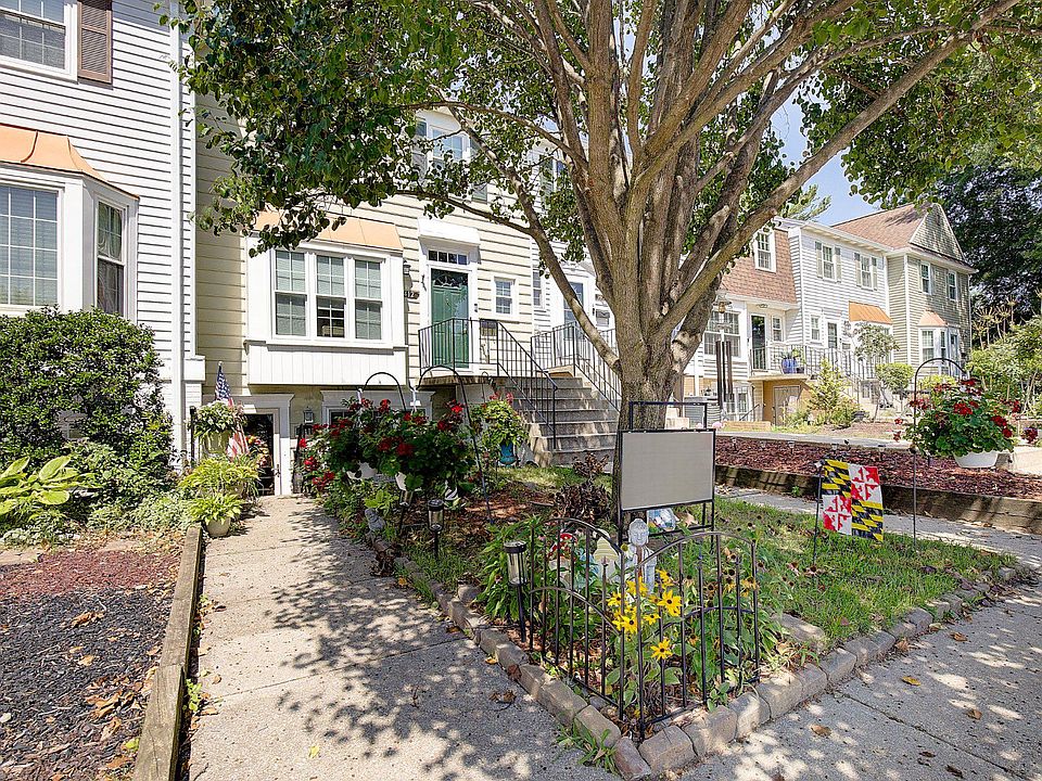 1st image of 1416 Harwick Ct #80YF