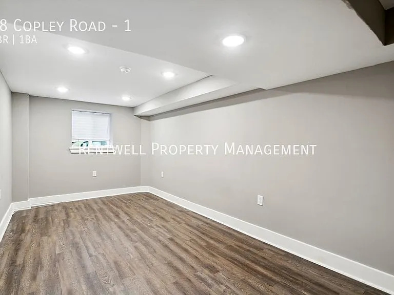 38 Copley Rd #1 — Photo 10