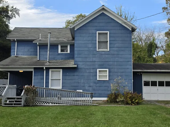 788 Monroe Ave, Ronceverte, WV 24970