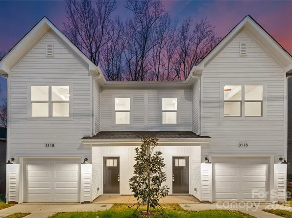 3118 Amay James Ave, Charlotte, NC 28208