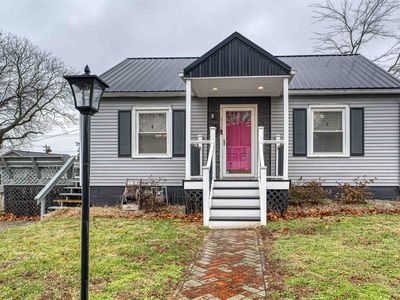 318 S Elm Pl, Henderson, KY, 42420