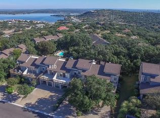 307 Crestview #10, Horseshoe Bay, TX 78657