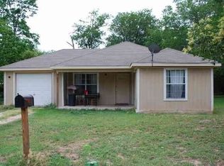 643 E 9th Ave, Belton, TX 76513