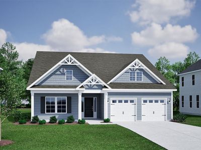 106 Fox Creek Ct, Easley, SC, 29642