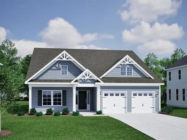 101 Fox Den Ct Lot 24, Easley, SC 29642