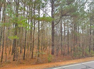 State Highway 34, Franklin, GA 30217