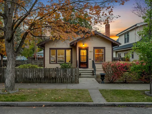 403 W Thatcher St, Boise, ID 83702