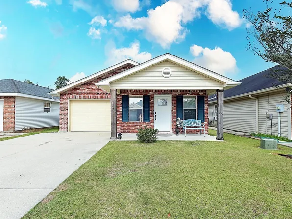 181 Jolie Oaks Blvd, Thibodaux, LA 70301