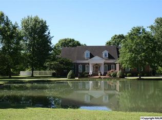 458 Mount Zion Rd, Madison, AL 35757