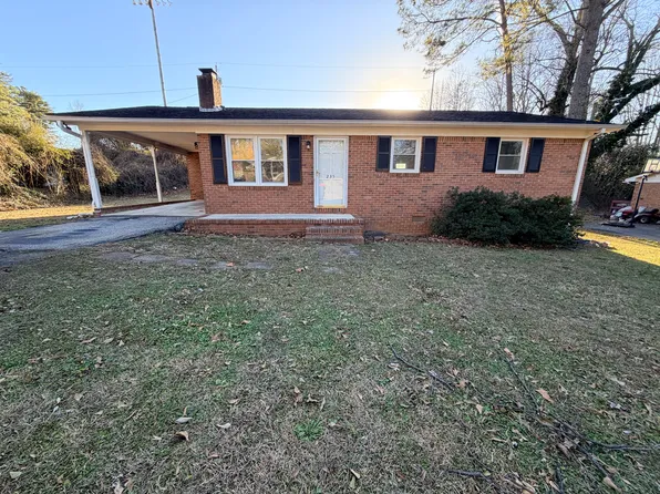 235 McKay Ave, Spartanburg, SC 29302