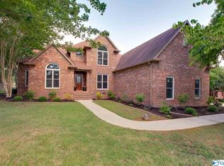 103 Danika Dr NW, Huntsville, AL 35806