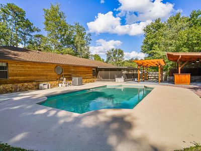 2390 Pine Hollow Rd, Green Cove Springs, FL, 32043