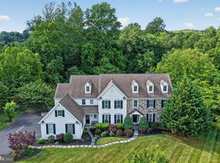 1704 Chantilly Ln, Chester Springs, PA 19425