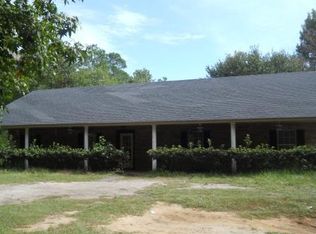 5524 Gates Ave, Long Beach, MS 39560