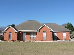 293 Tharpe Rd, Warner Robins, GA 31088