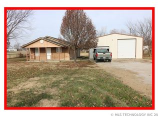 396811 W 2900th Rd, Ochelata, OK 74051